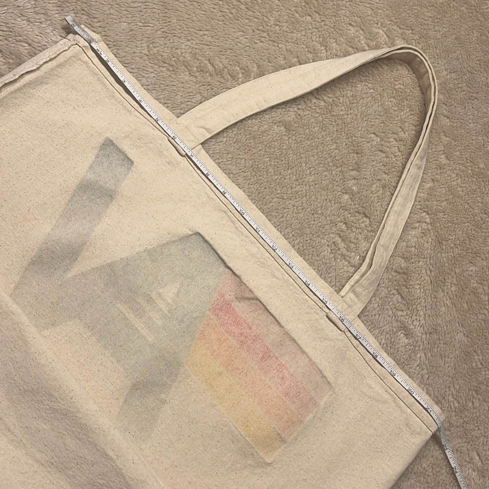 AVIATOR NATION ASPEN CO Large Tote - Picture 8 of 10